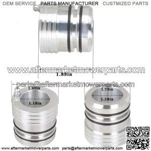 BEARING GREASER TOOL BILLET ALUMINUM For HONDA PIONEER 1000 4 wheel