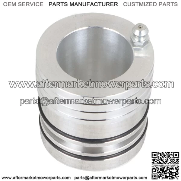 BEARING GREASER TOOL BILLET ALUMINUM For HONDA PIONEER 1000 4 wheel - Image 2
