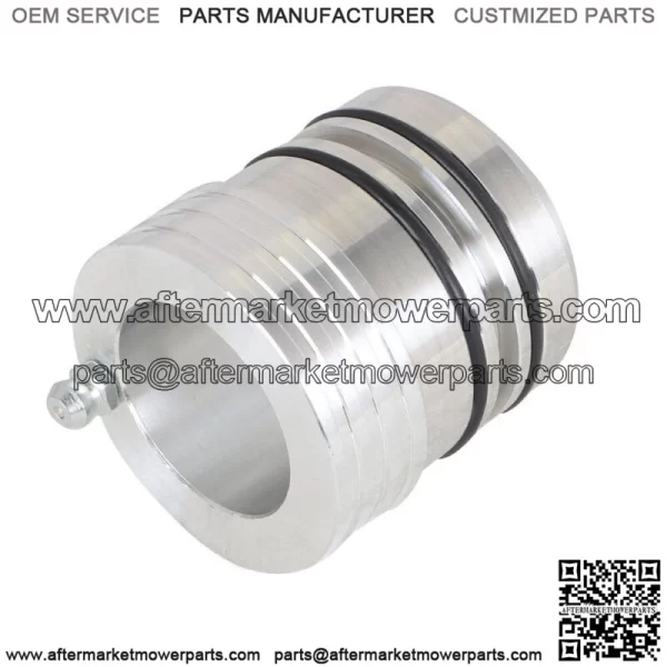 BEARING GREASER TOOL BILLET ALUMINUM For HONDA PIONEER 1000 4 wheel - Image 3