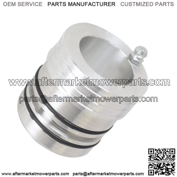 BEARING GREASER TOOL BILLET ALUMINUM For HONDA PIONEER 1000 4 wheel - Image 4