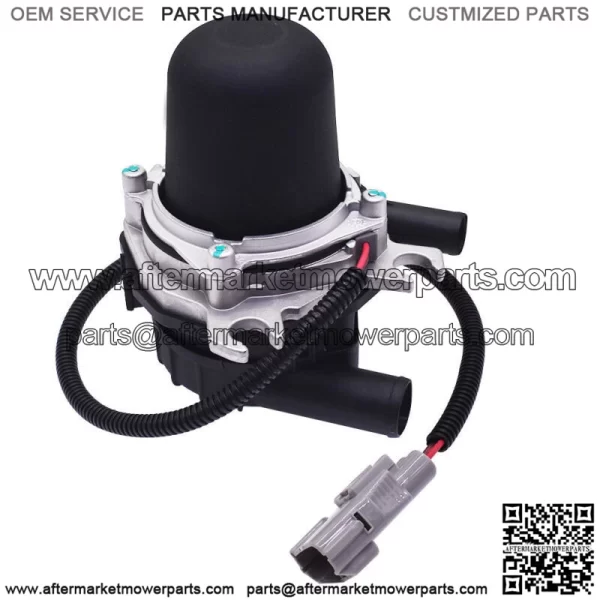 For 2007-2013 Toyota Sequoia Tundra Land Cruiser LX570 5.7L Secondary Air Pump - Image 2