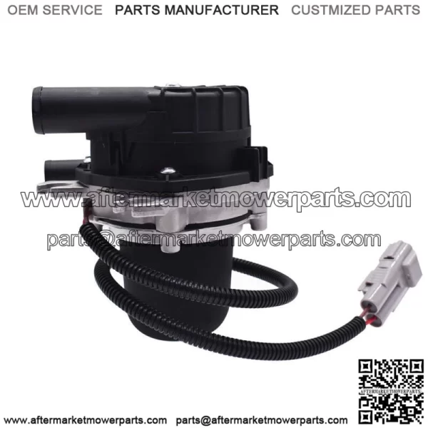 For 2007-2013 Toyota Sequoia Tundra Land Cruiser LX570 5.7L Secondary Air Pump - Image 4