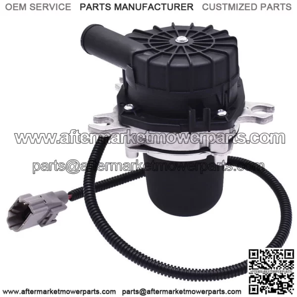 For 2007-2013 Toyota Sequoia Tundra Land Cruiser LX570 5.7L Secondary Air Pump - Image 5