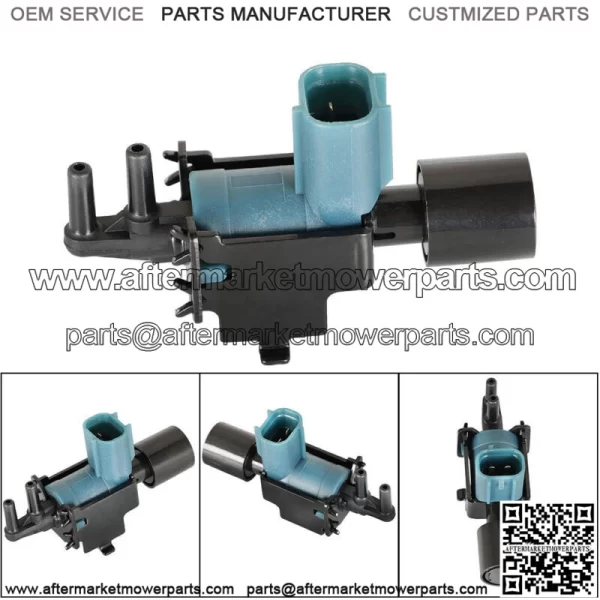 Vacuum Switching Valve for 1996-2000 Toyota Camry RAV4 Solara & Lexus ES300