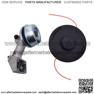 Trimmer Gear Box Head Fits For FS100, FS100R, FS110, FS110R, FS110 RX, FS110 X
