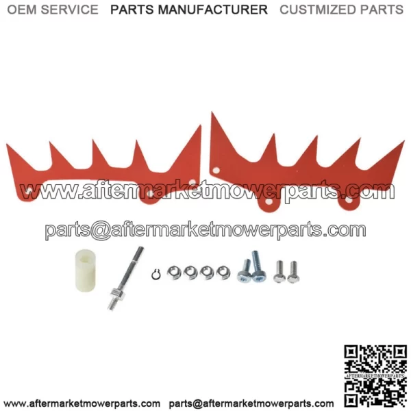 MS310 DOG SET FITS FOR 029 039 MS271 MS290 MS291 MS361 MS390MS311