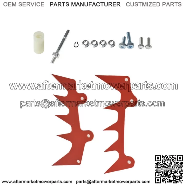 MS310 DOG SET FITS FOR 029 039 MS271 MS290 MS291 MS361 MS390MS311 - Image 5