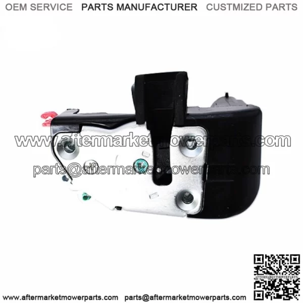 Front Left Door Lock Actuator Motor 931-634 for 94-02 Dodge Ram 1500 - Image 5