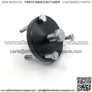 Starter Clutch Flywheel Puller Tool for Yamaha 660R YFM660 01-05 MADE For: Yamaha 660R