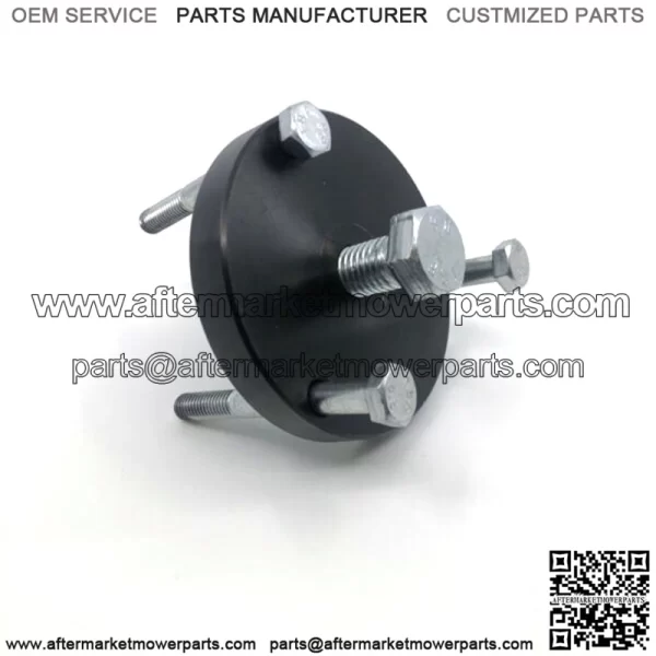 Starter Clutch Flywheel Puller Tool for Yamaha 660R YFM660 01-05 MADE For: Yamaha 660R
