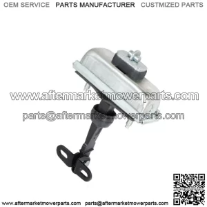 For 1999-2004 Jeep Grand Cherokee Door Check Stop Front Left Driver Side