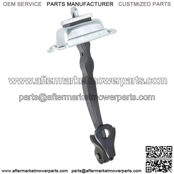 Front Door Hinge Check Stopper 80430-ZX60A For 2007-2012 Nissan Altima - Image 2