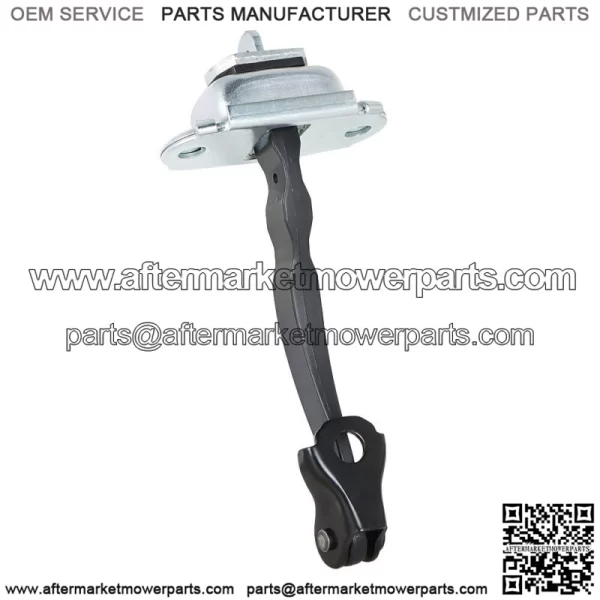 Front Door Hinge Check Stopper 80430-ZX60A For 2007-2012 Nissan Altima - Image 3