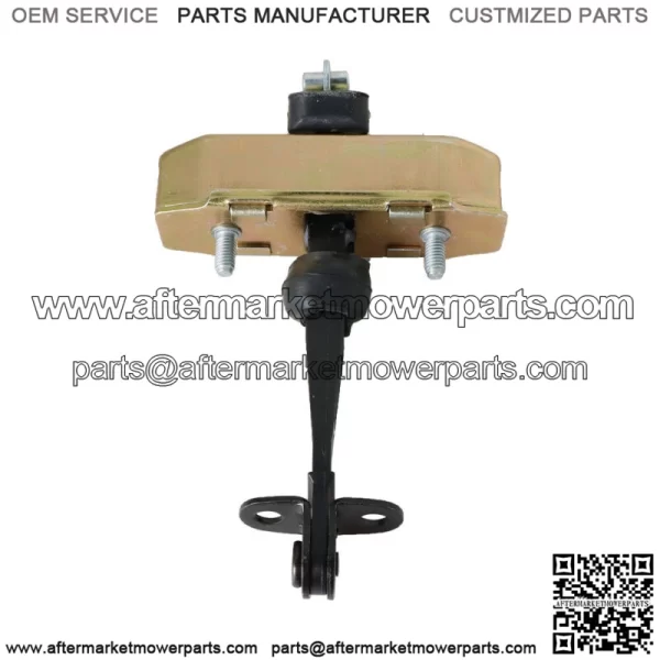 Front Left/Right Door Check 924-169 For 2004-2008 Ford F150 Lincoln Mark Lt - Image 2