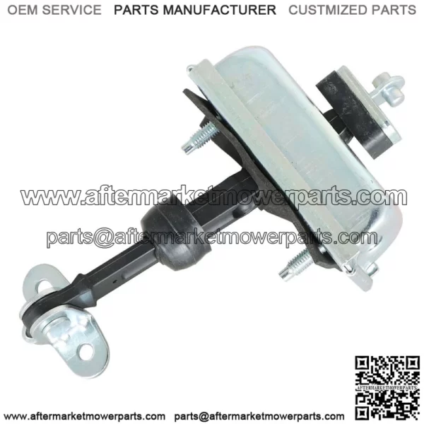 Front Door Retainer Check For 1999-2015 Ford F250 F350 F450 F550 Excursion - Image 2