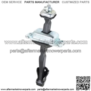 Front Door Check Left Side For 2003 2004-2011 Honda Element 4-Door 72380SCVA01