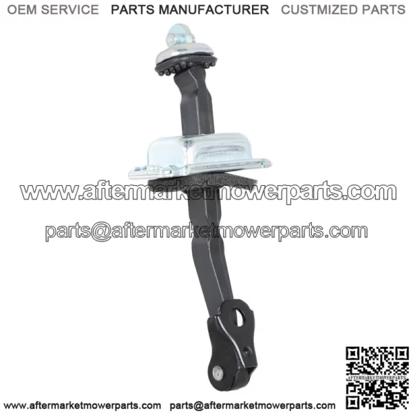 Front Door Check Left Side For 2003 2004-2011 Honda Element 4-Door 72380SCVA01 - Image 3