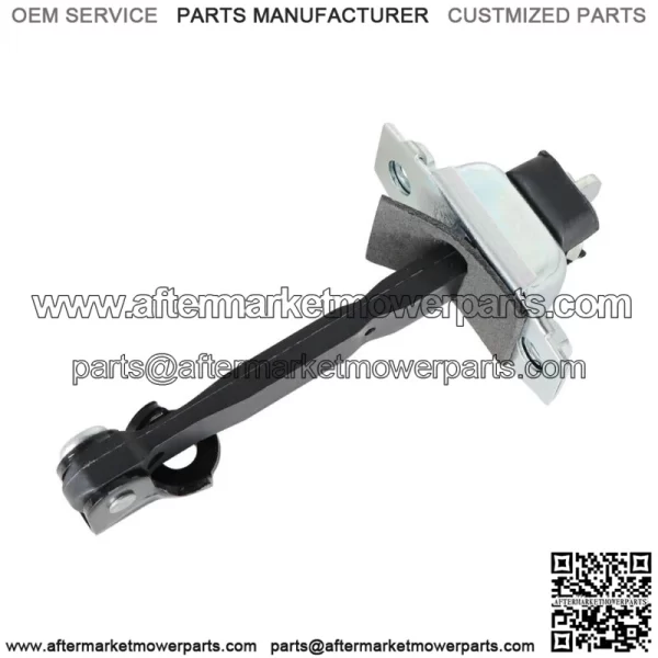 For 2001-2007 Toyota Highlander Door Check Front Driver Side Left LH 924-155 - Image 2