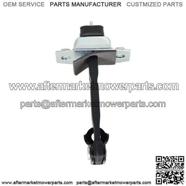 For 2001-2007 Toyota Highlander Door Check Front Driver Side Left LH 924-155 - Image 3