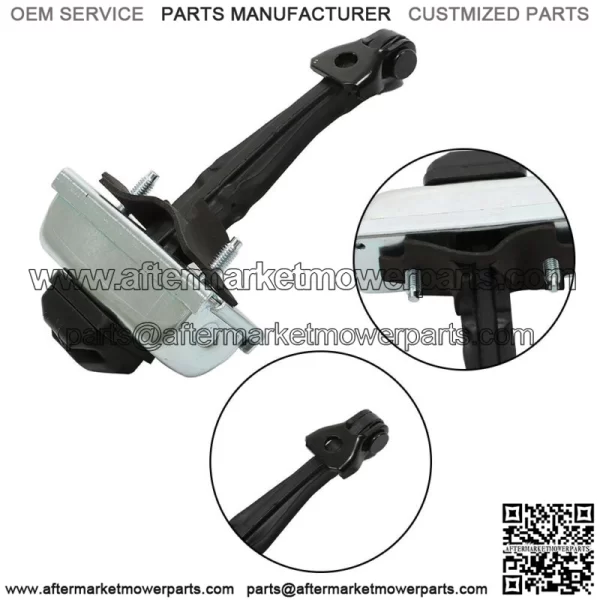 For 2014-2018 Silverado Sierra Front Door Check Door Stop  22993026