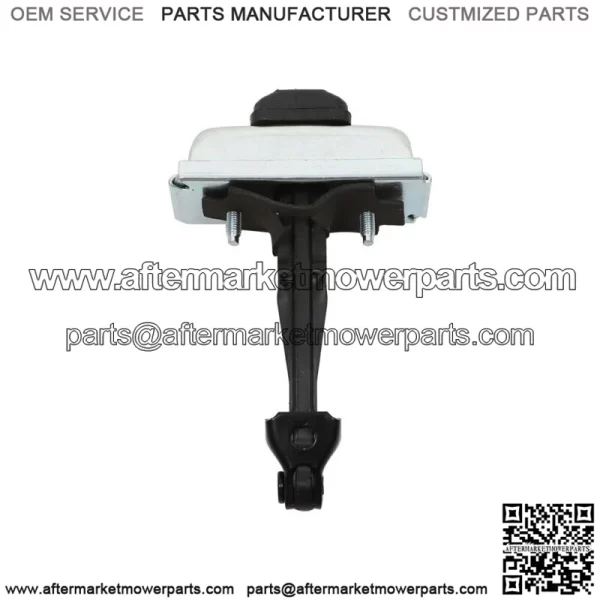 For 2014-2018 Silverado Sierra Front Door Check Door Stop  22993026 - Image 3