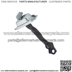 Door Check Strap Stopper Front For Toyota Corolla Matrix Pri 68620-02061
