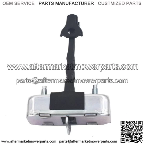 Front Door Check Stop Both Sides For 2009-2013 Toyota Corolla 68610-02160 - Image 3