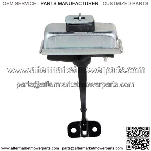 Fit For 2003-17 Ford Lincoln Expedition Door Check Arm Hinge Strap 7L1Z7823552A - Image 2