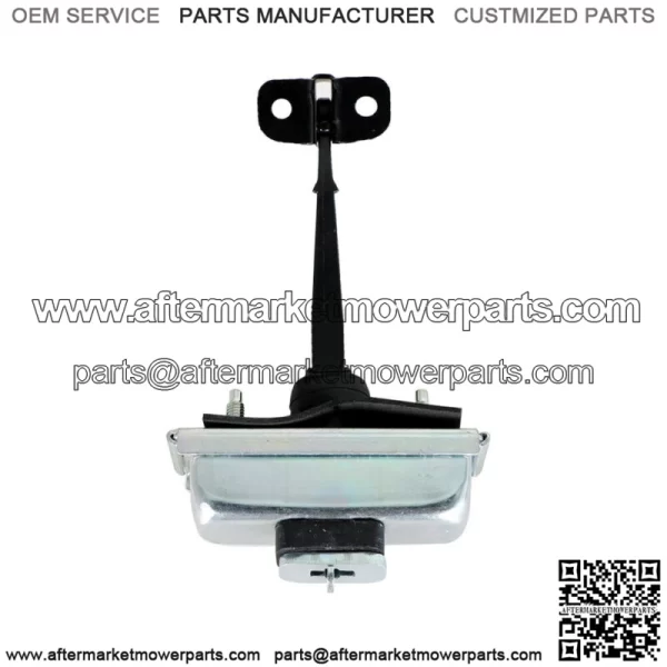 Fit For 2003-17 Ford Lincoln Expedition Door Check Arm Hinge Strap 7L1Z7823552A - Image 3
