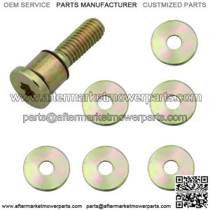 For Century Columbia FLD Freightliner Door Striker Kit Replacement Truck