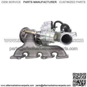 Turbocharger Turbo For  2011-2015 Chevrolet Cruze LTZ Sedan 4-Door 1.4L 1364CC