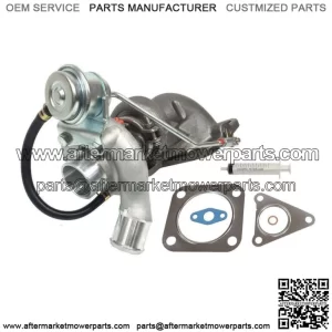 FORD TRANSIT MK7 TURBO TURBOCHARGER 2.2 FWD 2006 - 2011 85/100/100/115PS