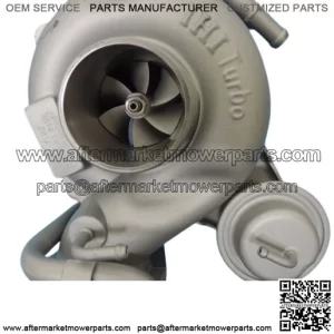 SUBARU IHI RHF55 VF52 WRX LEGACY 14411AA800 NIB  IHI Turbo charger
