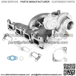 For 03-09 Chrysler PT Cruiser GT 03-05Dodge Neon SRT4 Turbo Turbocharger TD04LR
