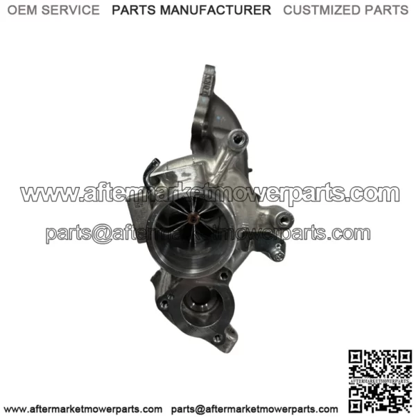Upgraded Big Wheel OEM GM Turbocharger LTG 2.0L ATS Camaro Regal