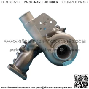 2011 Hyundai Sonata Kia Optima Sportage 2.0T  Turbo Turbocharger TD04HL4S