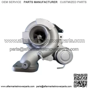 2008-2013 SUBARU IMPREZA WRX GT EJ255 TD04L 49477-04000 Turbo Turbocharger