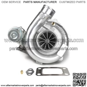 STAGE 2.5 GT3582 Dual Ball Bearing Turbo Charger forFord Falcon BA BF XR6 FPV