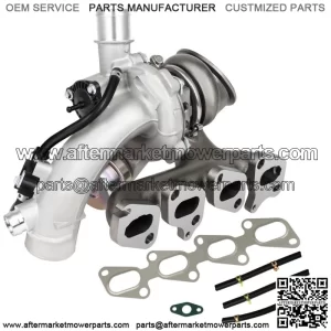 For Chevrolet Chevy Cruze Sonic Trax Buick Encore 1.4T Turbo Turbocharger