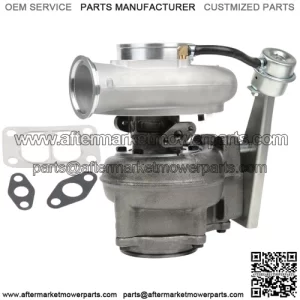 Turbo ForDodge Ram 2500 3500 5.9L 1994-2002 Turbocharger 4050036