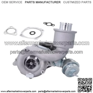 Turbo Turbocharger K03 w/Gasket For VW Golf Jetta Audi TT 1.8T 01-05 06A145704T