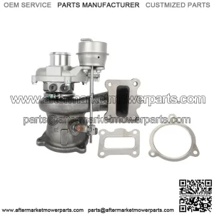 New Turbo Turbocharger forFord Fion 2014-2020 Escape L4 1.5L B0BG F1FZ6K682D