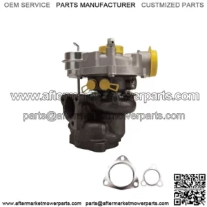 New Turbo Turbocharger K03 Fits 1996-2005 VW PASSAT AUDI A4 1.8L 058145703J
