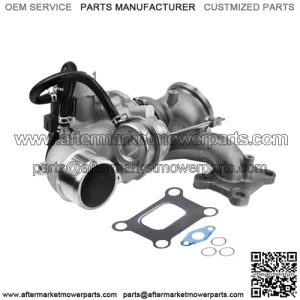 Turbo Turbocharger for Ford Escape Fion Taur Lincoln MKZ 2013-2016 2.0L K03