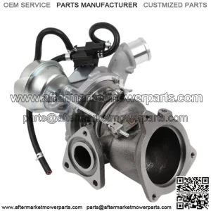 Turbo Turbocharger For 2013-2016 Ford Escape 2013-2014Ford Fion 1.6 L