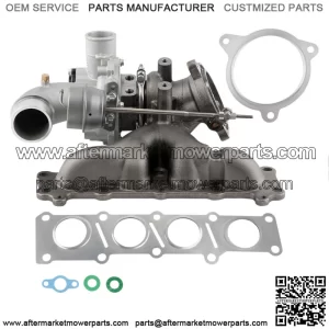 Turbo charger for Land Rover Range Rover Evoque Discovery 2.0 2014-17 LR066515