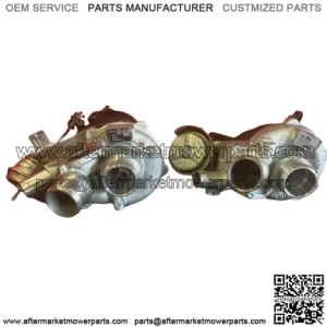 Ford F150 Expedition Transit Ecoboost 3.5L - L&R Turbo Turbocharger Set 2013-17