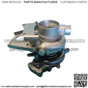 Isuzu NRR NPR Truck GMC W 5.2L 4HK1 29006N6520 898027-7731  Turbocharger