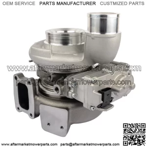 FitsDodge Ram Cummins 6.7L 2013-2018 Holset Turbo Turbocharger 3799840H 5326055