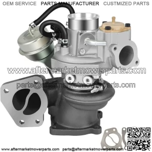 Turbo Turbocharger 12652494 For 2011-2017 Buick Regal 2.0L 53049880059 12598713